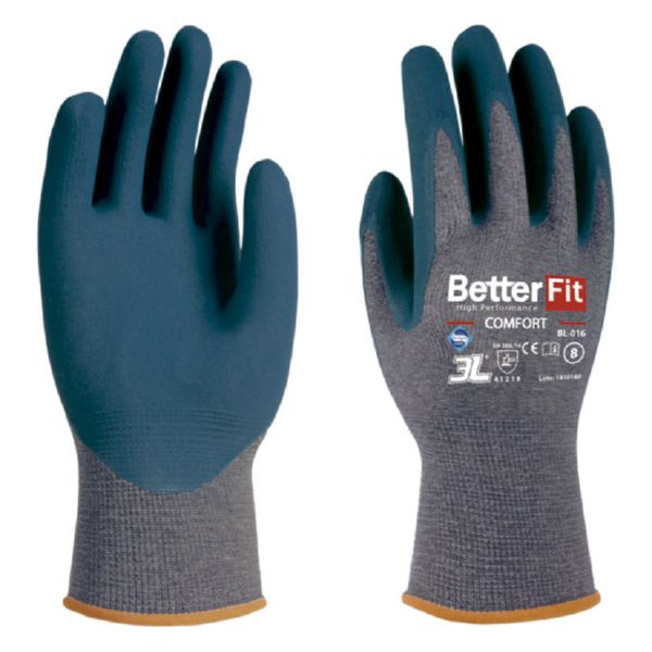 Guante 3L BetterFit Comfort