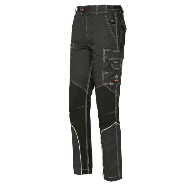 PANTALÓN MULTIBOLSILLOS STRETCH EXTREME