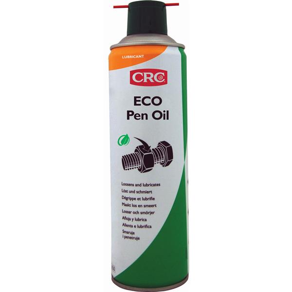 ACEITE CRC ECO PEN OIL 500ml REF.31909-AA (1 UD)