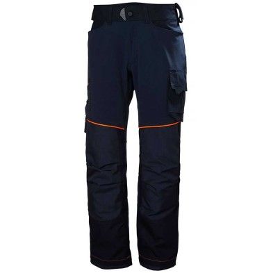 PANTALON HH CHELSEA EVOLUTION WORK 77446 NAVY T-46