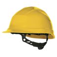 Casco obra DELTA PLUS Quartz Up III