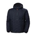 CHAQUETA HH KENSIGNTON LIFALOFT MARINO