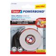 Cinta doble cara TESA Powerbond Ultra.