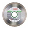 Disco diamante BOSCH Standard for Cerami