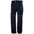 PANTALON WORK HH CHELSEA EVO MARINO