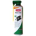 ACEITE CRC MULTI OIL 500ML. 32605-AA (1 UD)