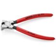 ALICATE KNIPEX C/DIAGONAL PLASTICO CURVO 160MM Ref. 72 21 160