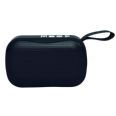 Altavoz bluetooth mini negro ALT-N10-BT