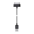 CABLE CARGA DATOS USB SAMSUNG GALAXY 1,5M