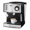 Cafetera express CE7240. 850w. Cafe molido & monodosis