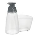 DOSIFICADOR JABON COCINA CLEANKIT C/ESTROPAJER