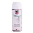 PINTURA ANTIMANCHAS BLANCA MATE  400 ML