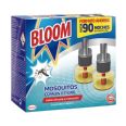 RECAMBIO BLOOM ELECTRIC CONTINUO 90 NOCHES Ref. 010353