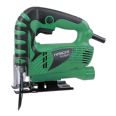 Sierra caladora FCJ65V3Z 400W 0-3000 cpm corte max. madera 65 mm